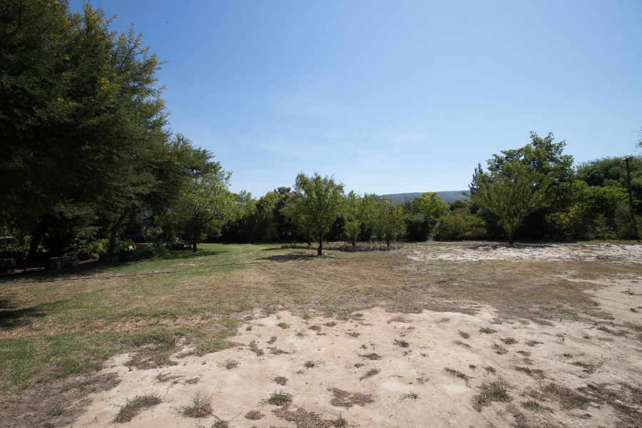 0 Bedroom Property for Sale in Barrydale Western Cape